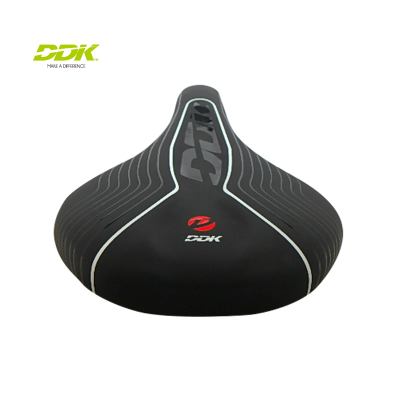 saddle